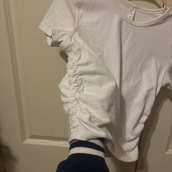 lululemon all it takes nulu shirt - Picture 3 of 4